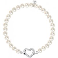 Armband Morellato Dame Gioia in Stahl Perla SAER41 - SAER41
